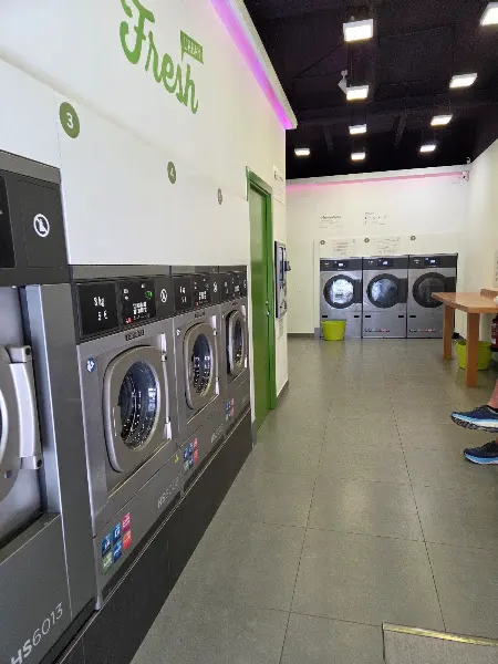 Fresh Laundry Girona - Girona