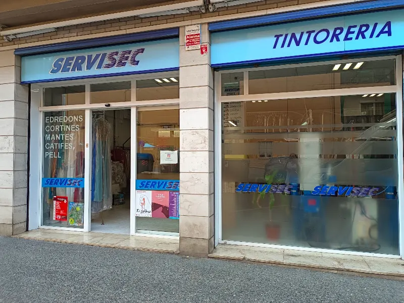 Servisec
