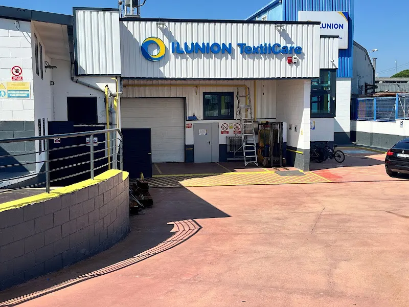 ILUNION TextilCare Girona - Riudellots de la Selva