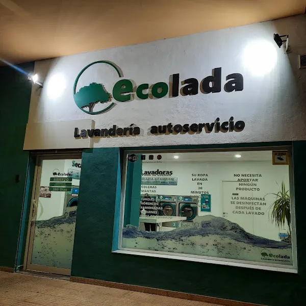 ECOLADA - Cáceres