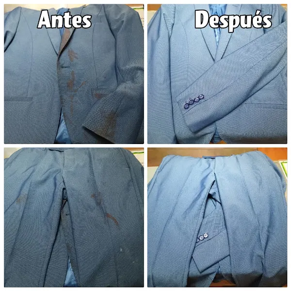 Clean + Clean - Cáceres