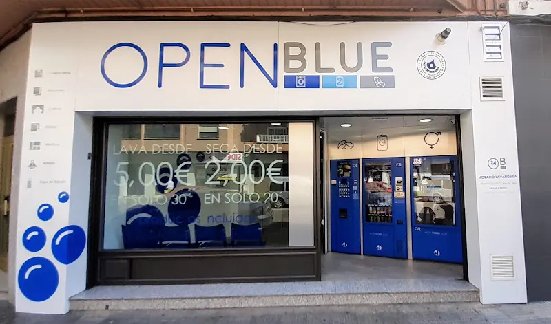 OpenBlue PORTIÑA SAN MIGUEL Talavera