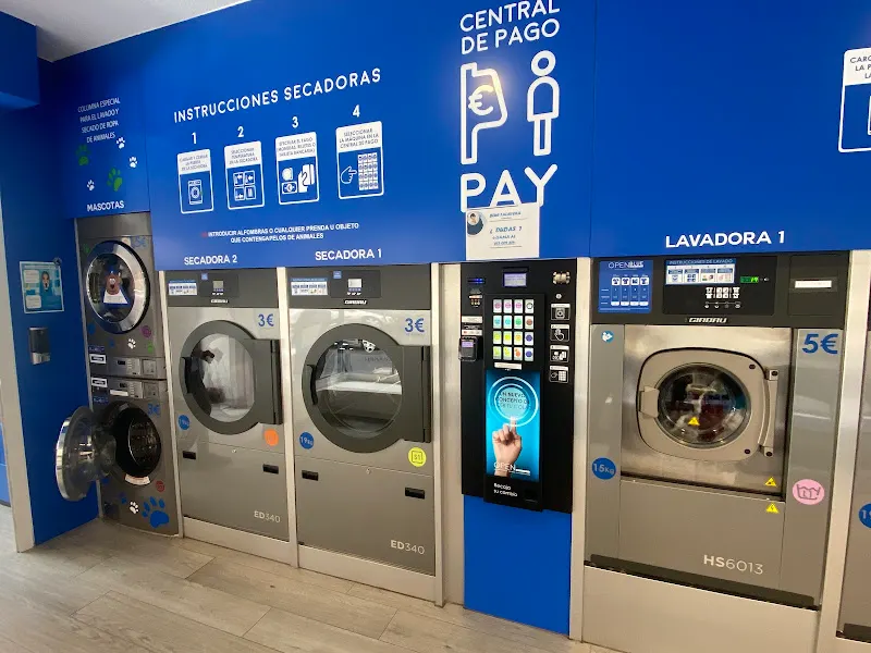 OpenBlue Talavera