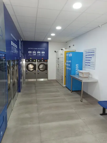 Openblue c/Alférez Provisional