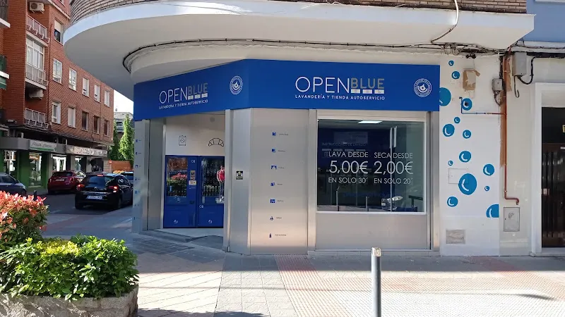 Open Blue Joaquina Santander 16
