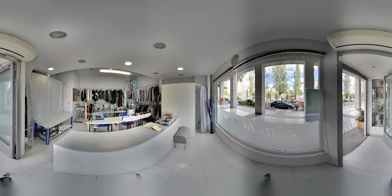 Costura + Tinte - Majadahonda