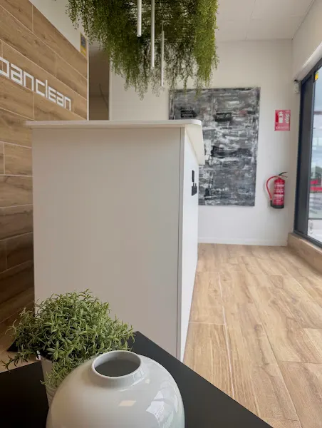 Tintorería UrbanClean Las Rozas