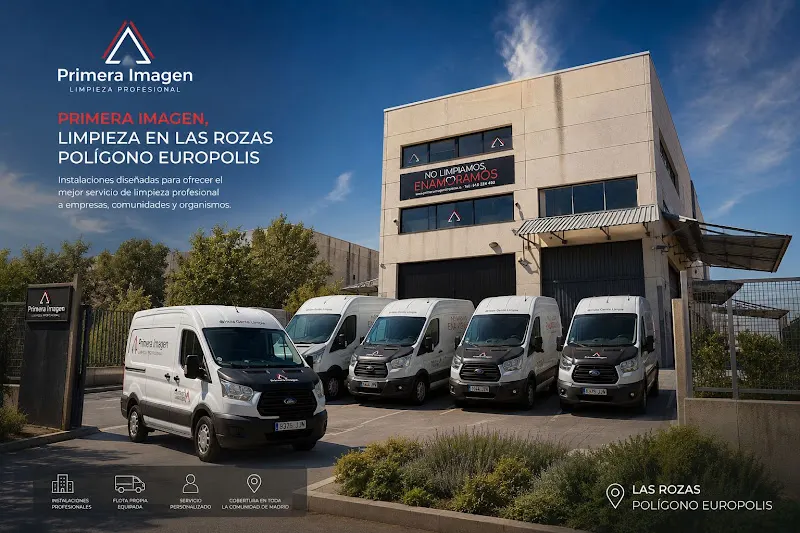 Primera Imagen - Majadahonda