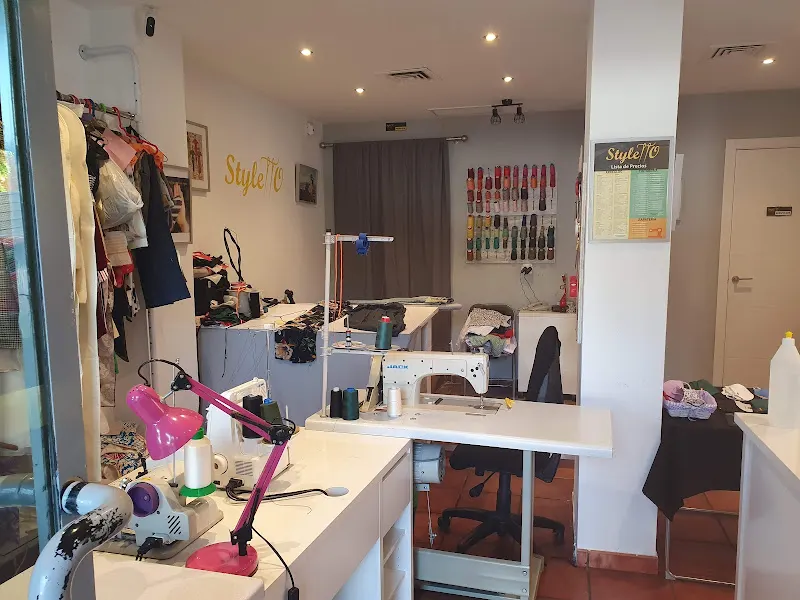 Styletto - Majadahonda