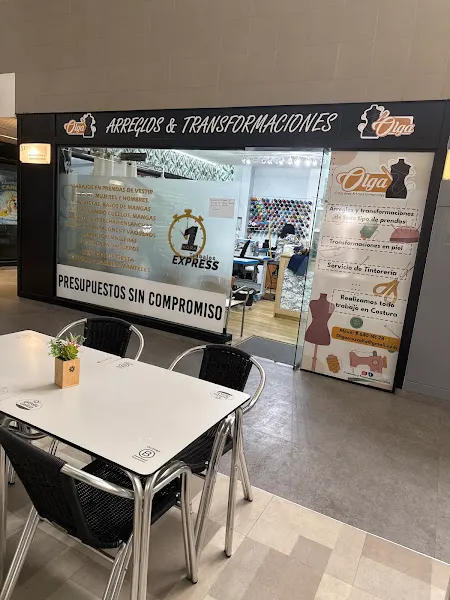 Arreglos BurgoCentro - Majadahonda