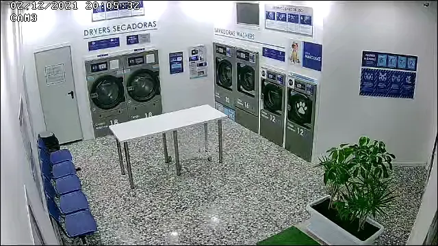 LAVANDERIA AUTOSERVICIO OPEN WASH ORIHUELA