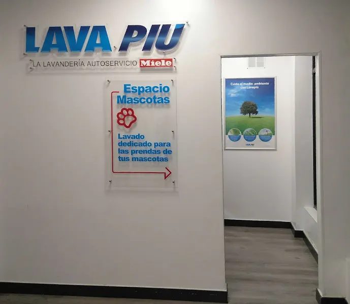 LAVAPIU AVILES