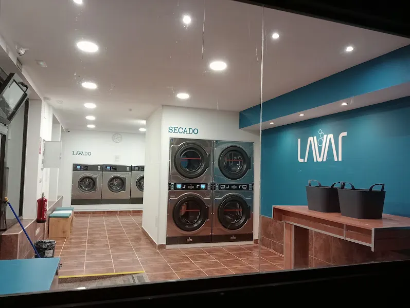 LAVAR *4€ - Lavandería de autoservicio en Avilés - foto 2