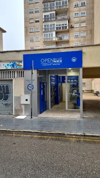 Open Blue Parque la Amistad - Lavandería de autoservicio en Guadalajara - foto 2