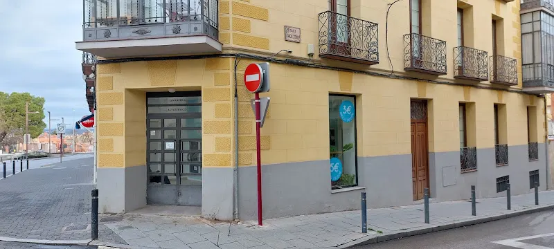 Lávalo lavandería autoservicio