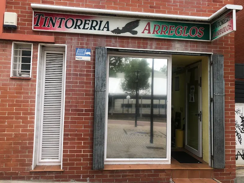 Tintorería Mª del Sol Meño