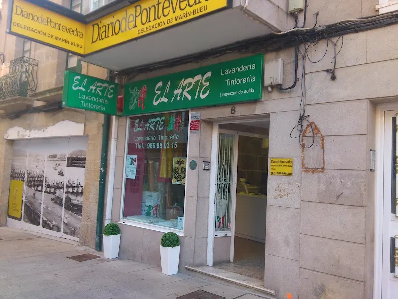 El Arte - Pontevedra