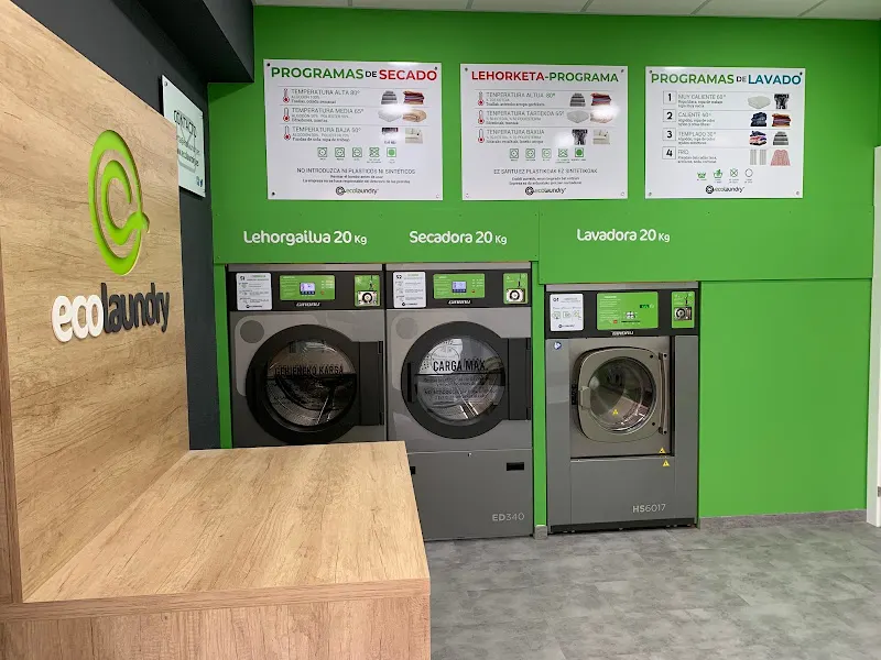 Ecolaundry