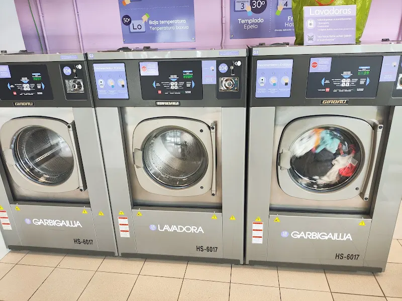 Self Service Laundry - Lavandería en Berango - foto 2