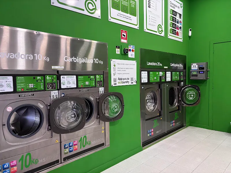 Ecolaundry
