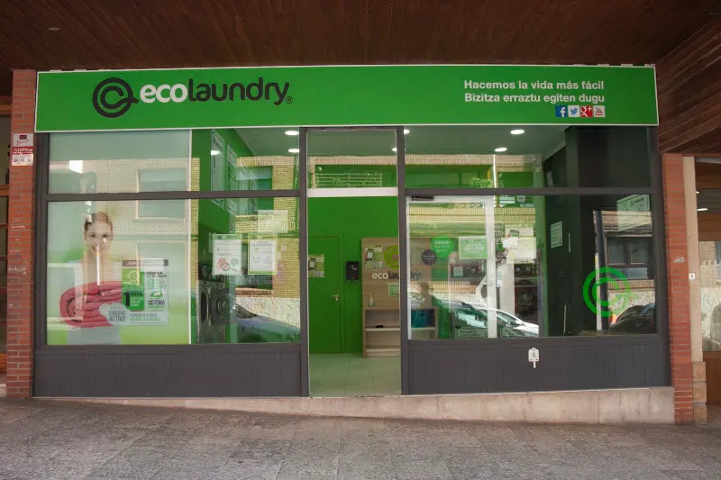 Ecolaundry - Lavandería en Sopelana - foto 2