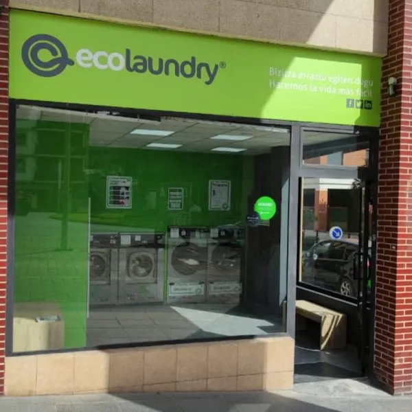 Ecolaundry Leioa Centro Estartetxe, 19 Lavandería Autoservicio