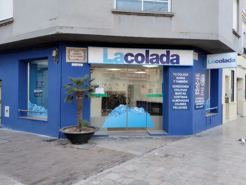La Colada del Raval - Gandia