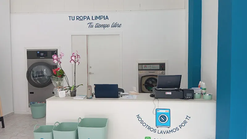 Centro de Lavado Gala - Gandia