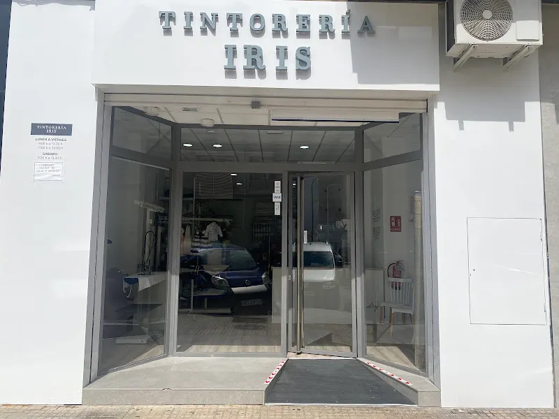 Tintoreria Lavandería Iris - Tintorería en Gandia - foto 2