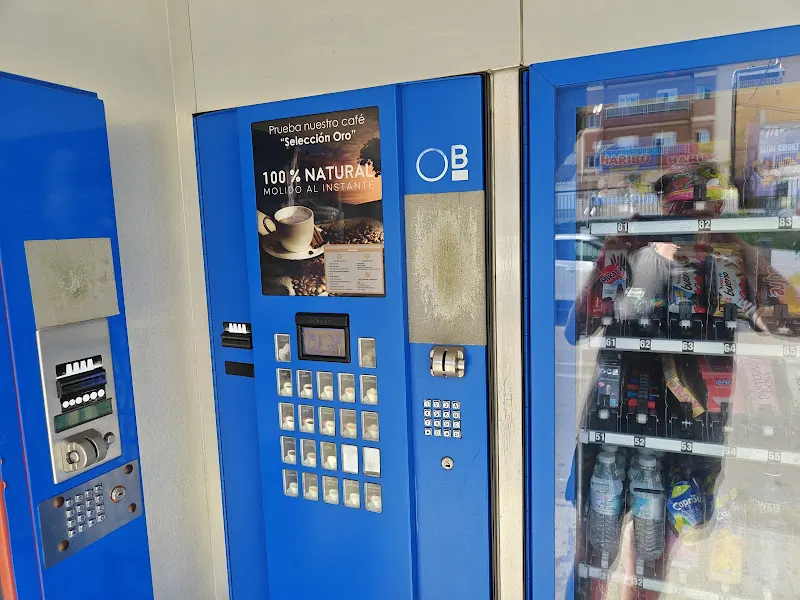 LAVANDERIA AUTOSERVICIO OPENBLUE TORROX COSTA - Torrox