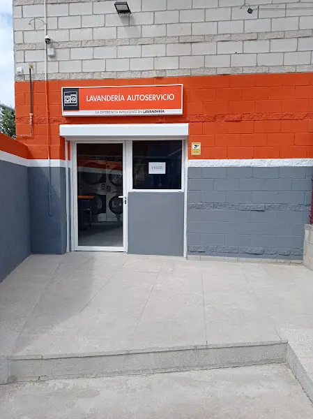 Lavanderia Navalcarnero Autoservicio - Navalcarnero