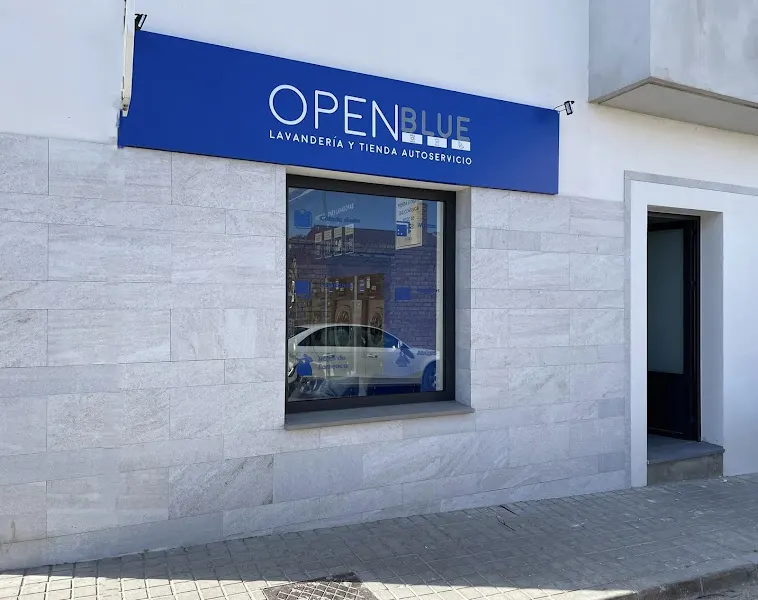 Lavanderia autoservicio de gerena - Gerena