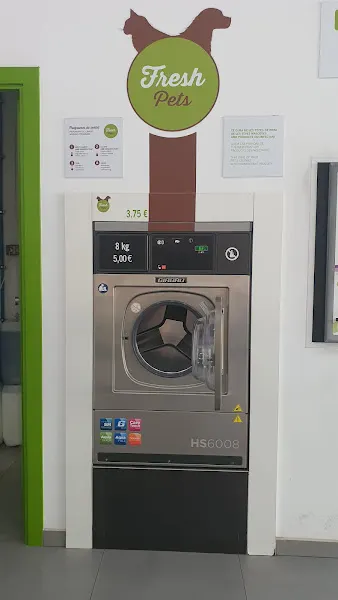Bugada Neta, Lavandería a Domicilio en Sant Cugat - L'Hospitalet de Llobregat