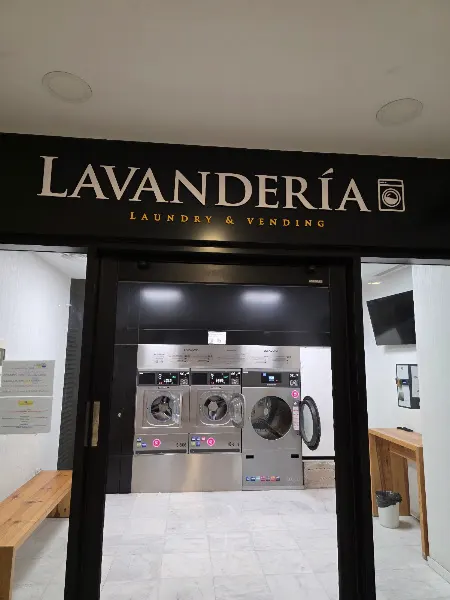 Lavenderia la Toja