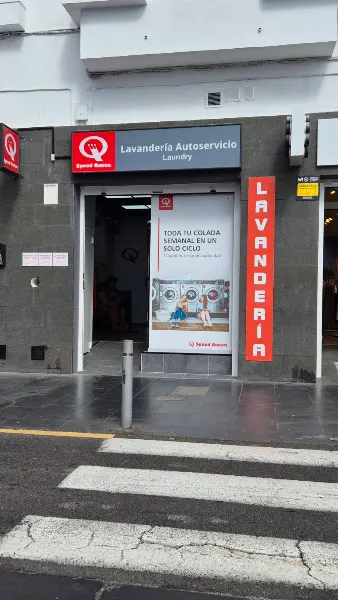 Speed Queen Los Cristianos