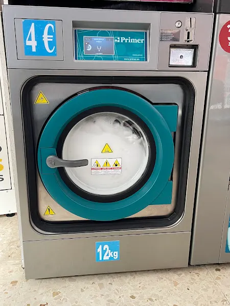 La Lavandería Autoservicio en Torrent - Torrent