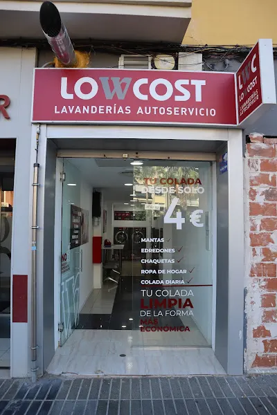 Lavandería Autoservicio LOW COST - Lavandería de autoservicio en Torrent - foto 2
