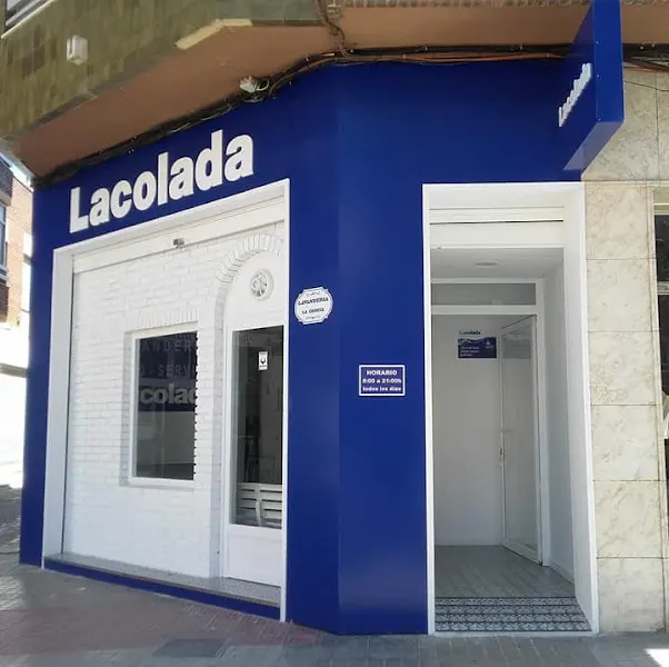 La colada la ermita - Lavandería de autoservicio en Torrent - foto 2
