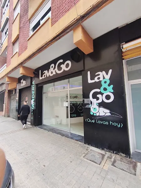 Lav&Go Torrent - Torrent