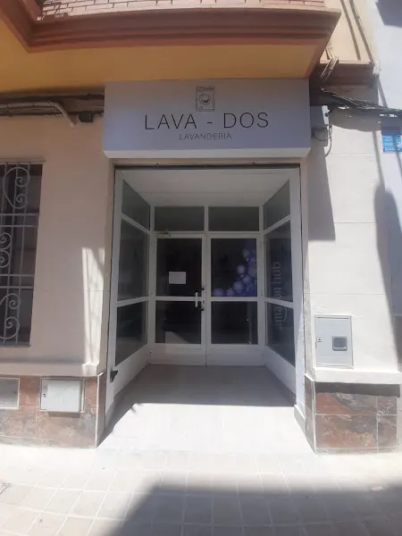LAVA-DOS - Lavandería de autoservicio en Alaquàs - foto 2