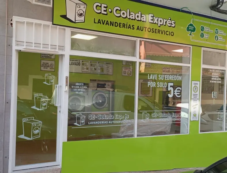 Colada express