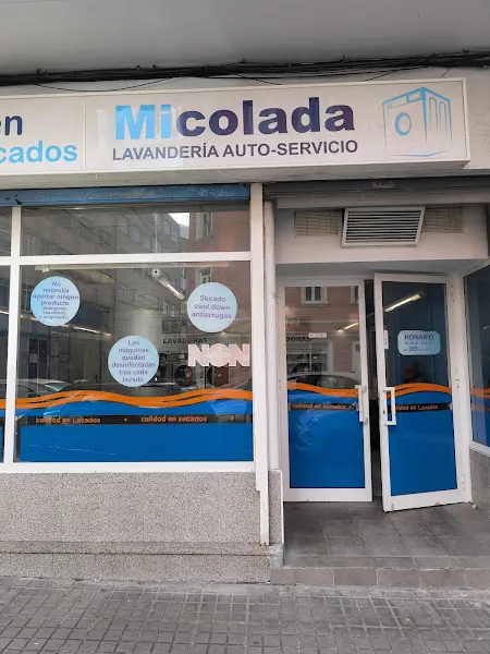 Micolada