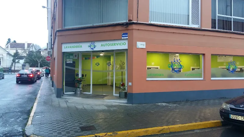 Lavanderia Autoservicio O Pilón - Fene