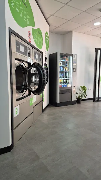 Smart Wash - Benidorm