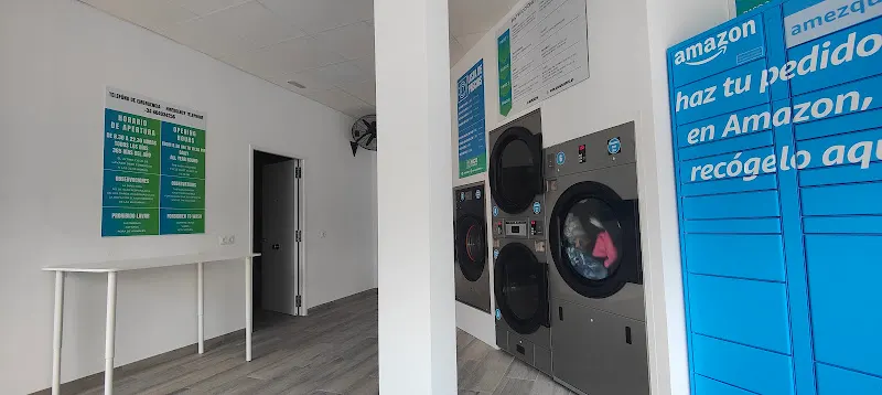 Eco Lavandería Estepona - Estepona
