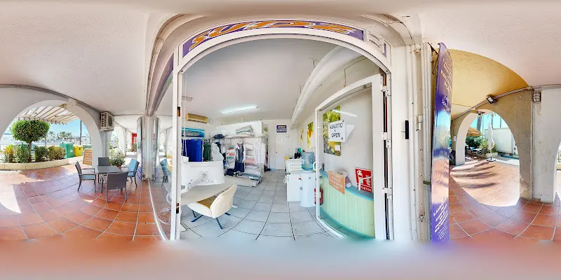 SUDZ Laundry Services, Ironing and Carpet Cleaning Services - Estepona
