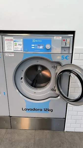 La Lavandería - Torremolinos