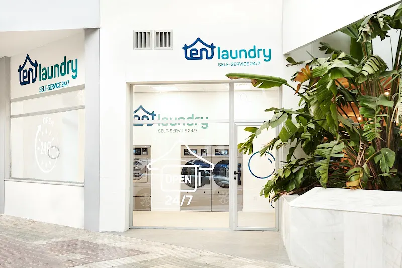 tentlaundry Torremolinos - Torremolinos