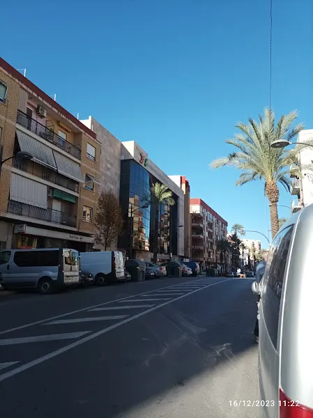 Lacolada - Lavandería de autoservicio en Paterna - foto 2