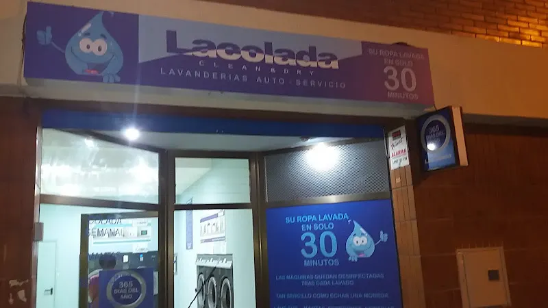Lacolada - Gavà